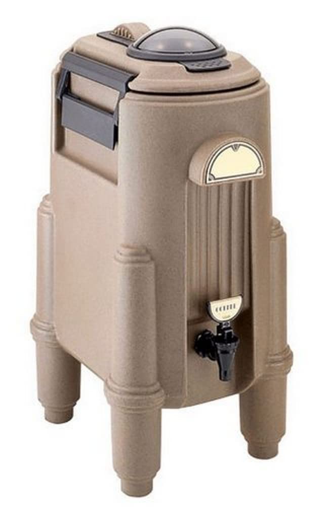 Amazon｜CAMBRO(キャンブロ) カムサーバー ダークトウブラウン CSR5