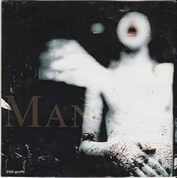洋楽 marilyn manson/antichrist superstar LP Marilyn Manson - Antichrist Superstar - Amazon.com Music