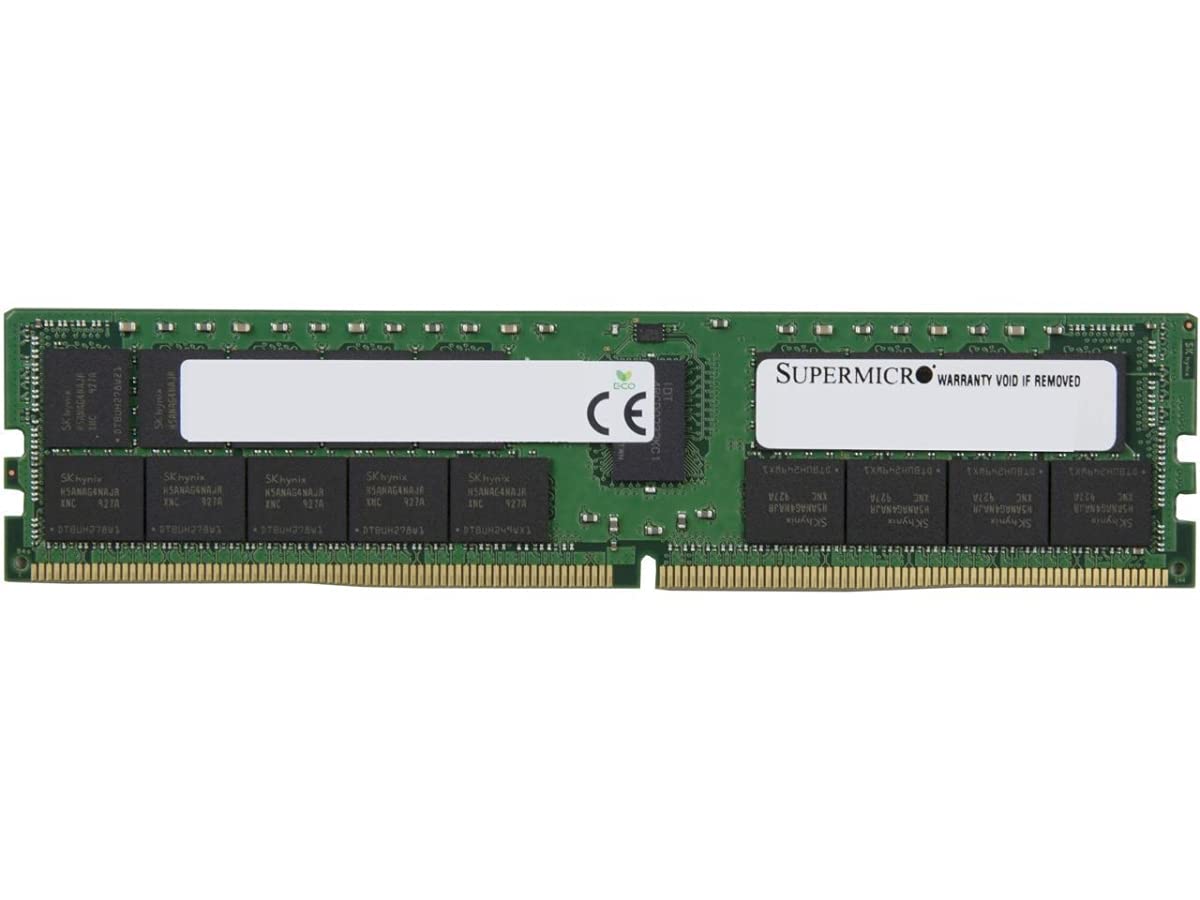 Supermicro Certified MEM-DR432L-HL02-ER32 Hynix