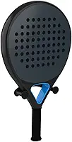 5 X Suporte De Parede Para Raquete De Padel Beach Tênis 38mm