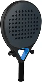 5 X Suporte De Parede Para Raquete De Padel Beach Tênis 38mm