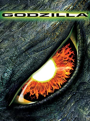  Godzilla