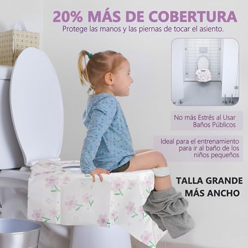 Opiniones de Tazas para inodoro los preferidos por los clientes. 21 Imagen adicional