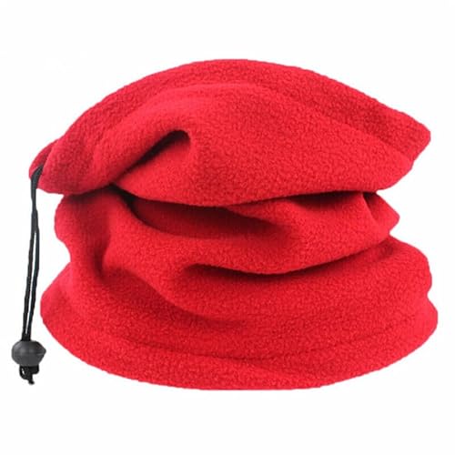 cold weather neck gaiters for girls