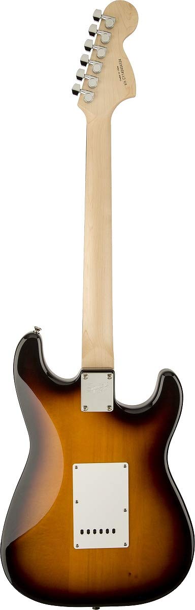 Squier レフティ Affinity ストラトキャスター サンバースト 左 51UqNMMl8ML.jpg