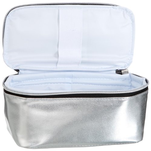 alfi Be Cool 0007767000 Cooling Pouch M 1.5 L Silver / Red, Silver/Red - Image 2