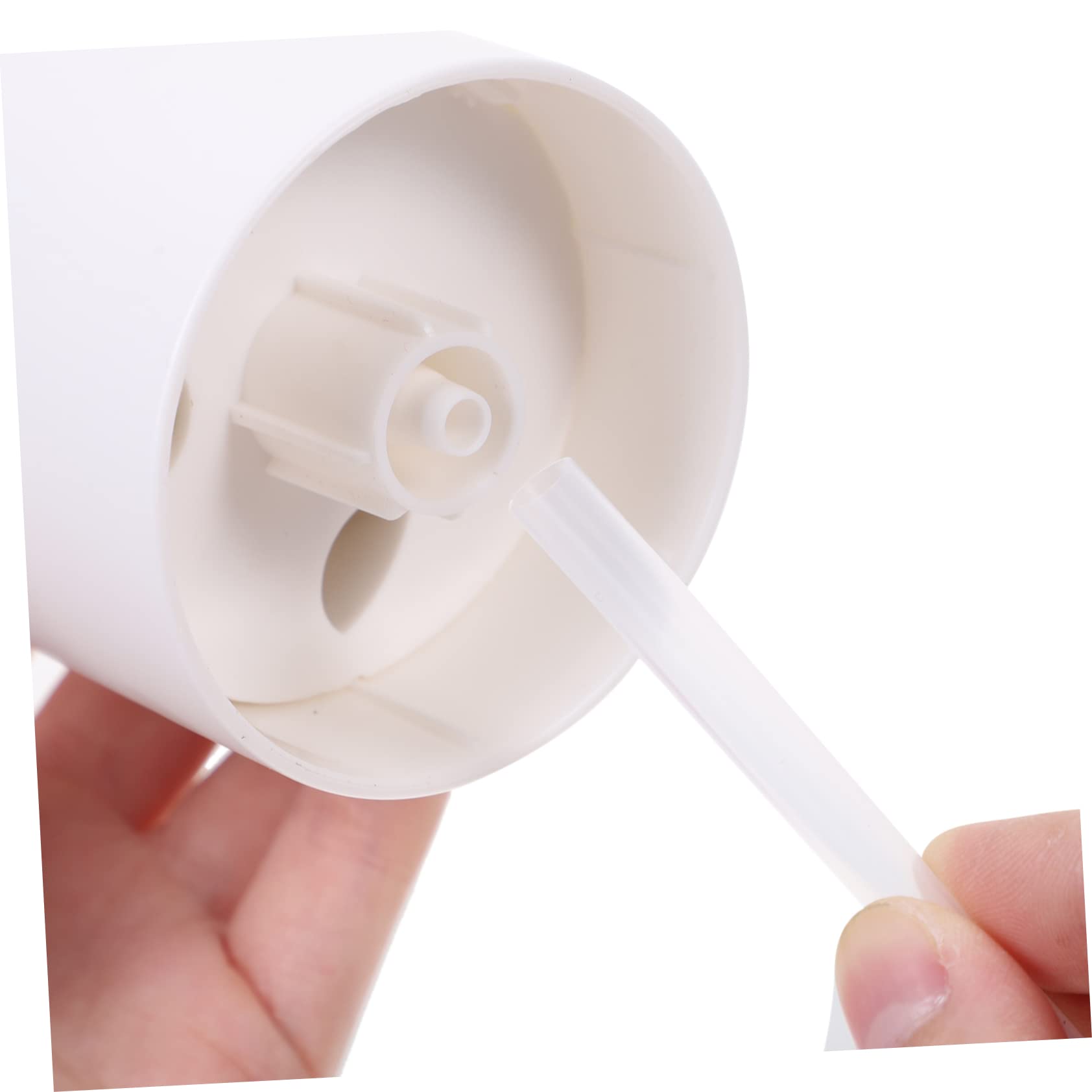 Angoily Distributeur Deau Électrique À Pompe pour Eau en Bouteille 5 L/7 5 L/11 L/18 L Pompe Automatique pour Bouteille Deau Pompe À Bouteille LED pour Carafe De 5 L