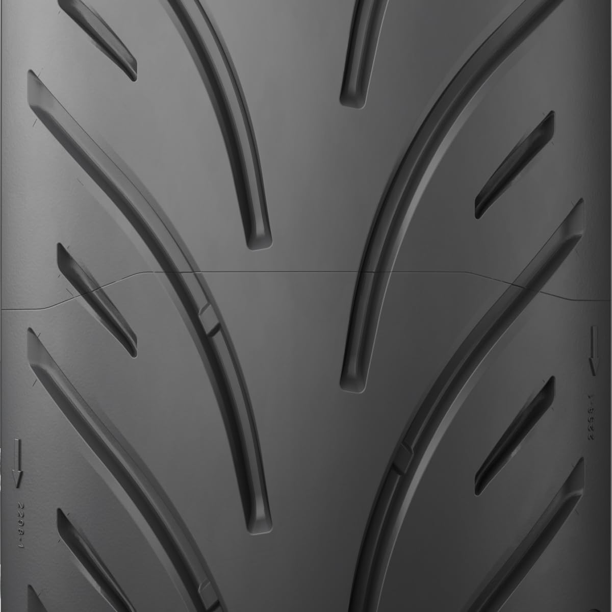 Amazon.com: Michelin Road Classic Rear Tire (Sold Each) 150/70 R