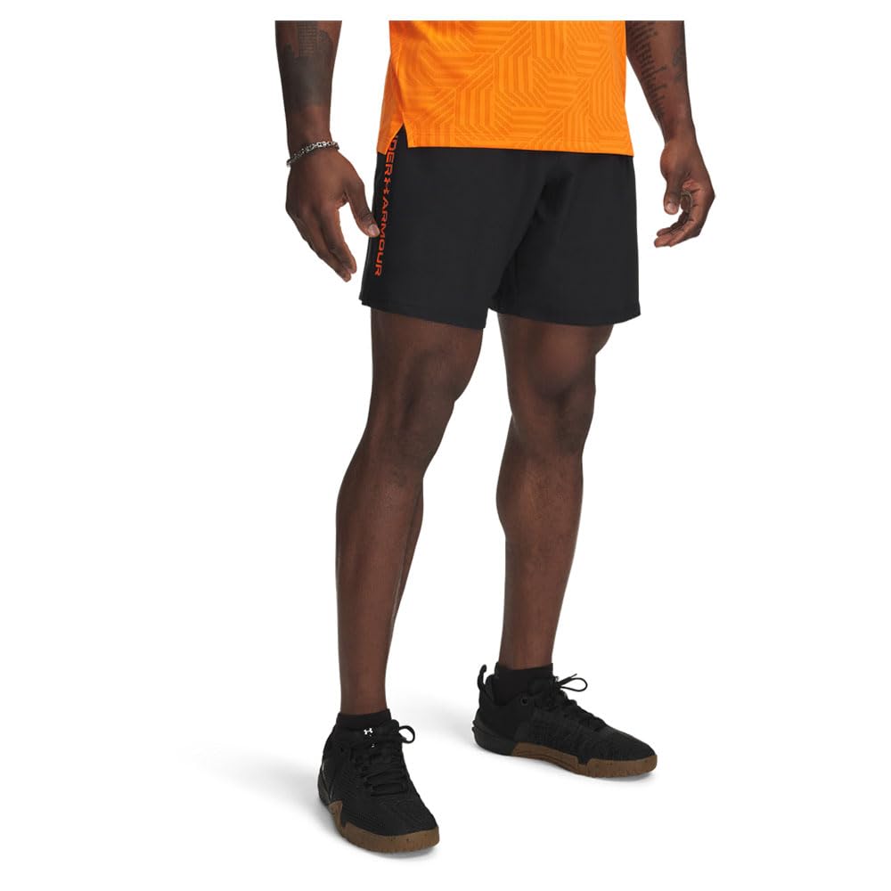 Under Armour Tech Woven Wordmark Shorts XL