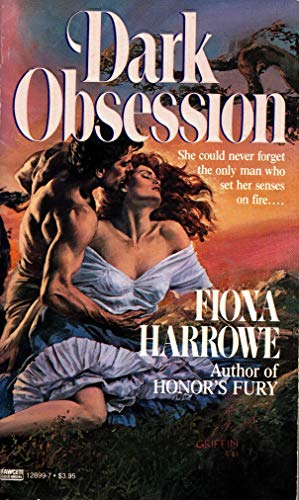 Dark Obsession view 2