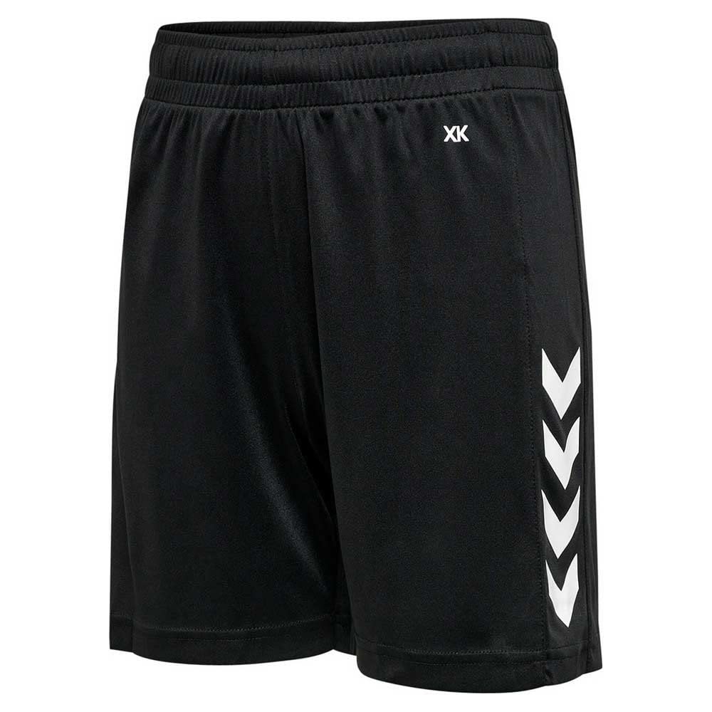 hummel hmlCore XK Poly Short Kids