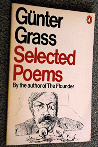 POEMS (MODERN POETS S.) [French] 0140421068 Book Cover