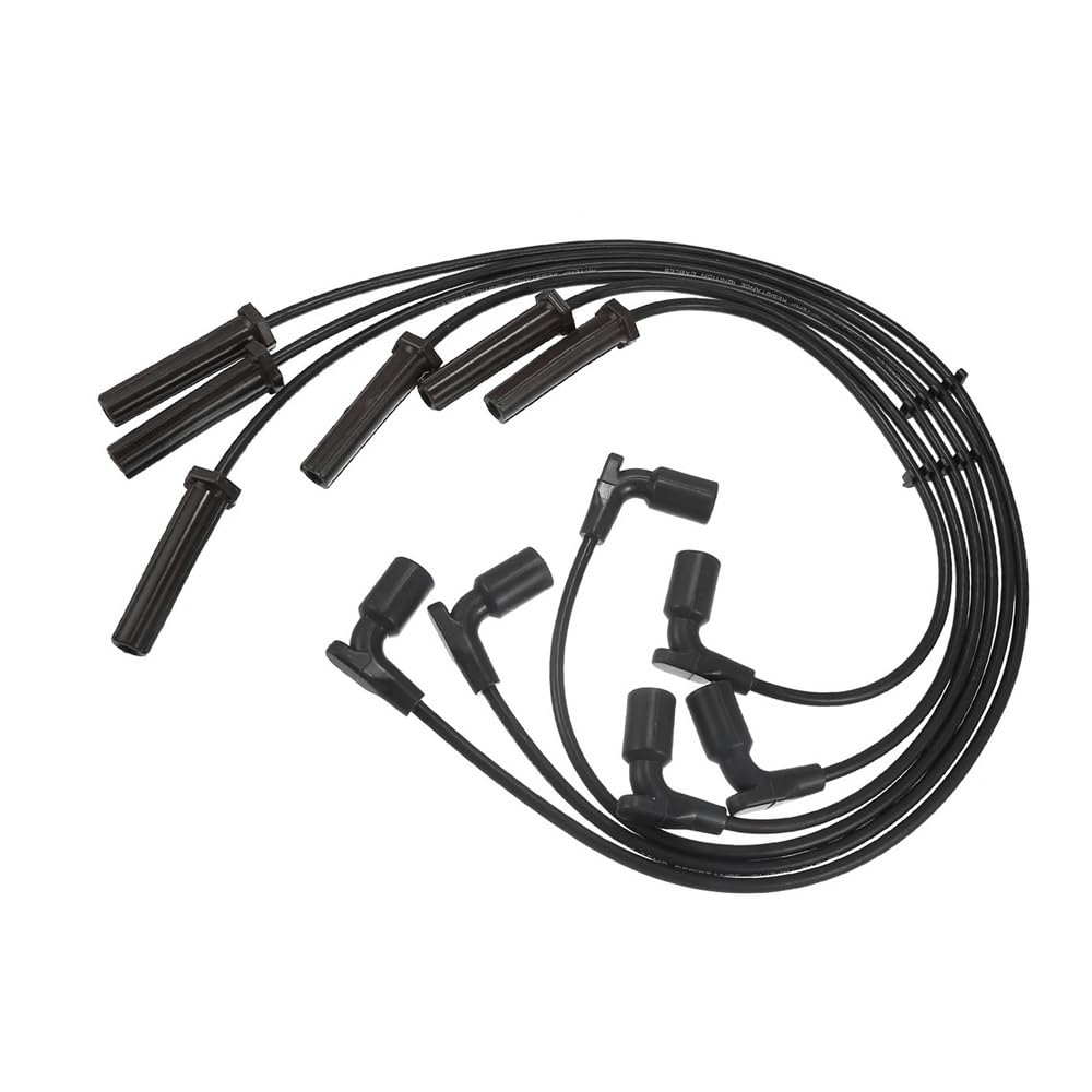 cables bujías coche Para Buick Para Rendezvous V6 3.5L 2006-2007