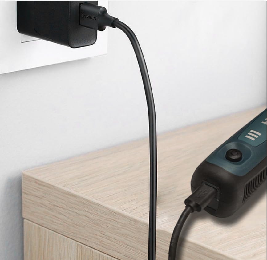 ミニルーター リューター 充電式 8V 5段変速43pcs 30000RPM ミニルーター リューター 充電式 8V 5段変速43pcs 30000RPM 楽天