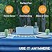 Power Practical Luminoodle with Battery, 5 feet