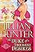 The Duke of a Thousand Desires (The Boscastle Series Book 15)