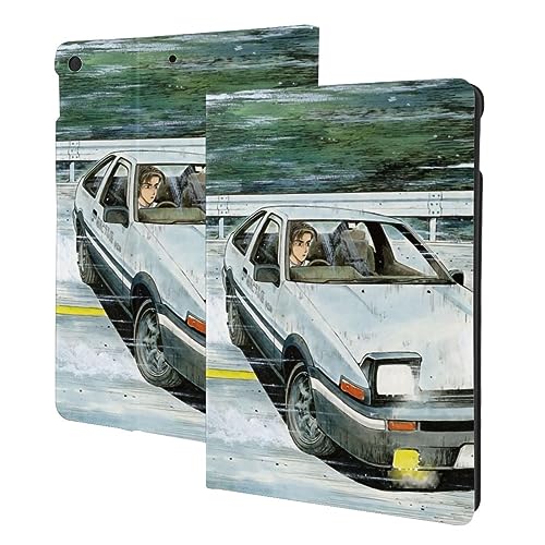 Ipad Air3 10.5インチ ケース/カバー Ipad 7th 10.2インチ ケース/カバー 頭文字d Ipad カバー アイパッドケース タブレットpcケース 三つ折りケース 高質背面ケース 保護ケース 着脱式マグネットカバー 互換性がある 兼用ケース 手帳型 Puレザー 耐衝撃 スタンド機能 Ipad Air3 10.5インチ ケース/カバー Ipad 7th 10.2インチ ケース/カバー 頭文字d Ipad カバー アイパッドケース タブレットpcケース 三つ折りケース 高質背面ケース 保護ケース 着脱式マグネットカバー 互換性がある 兼用ケース 手帳型 Puレザー 耐衝撃 スタンド機能