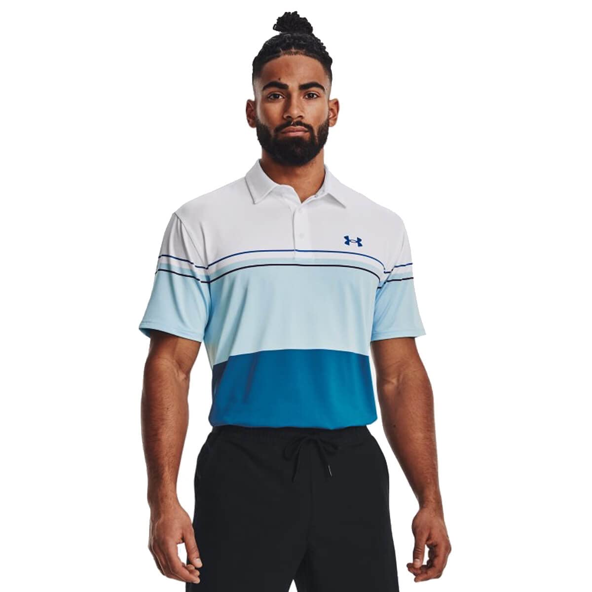 Under Armour Playoff 2.0 Polo de Golf Hombre — view 115