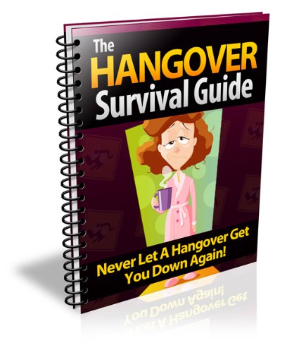 The Hangover Survival Guide