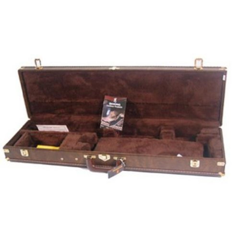 Browning Traditional Fitted Luggage Case, Citori Trap, Skeet, Cynergy