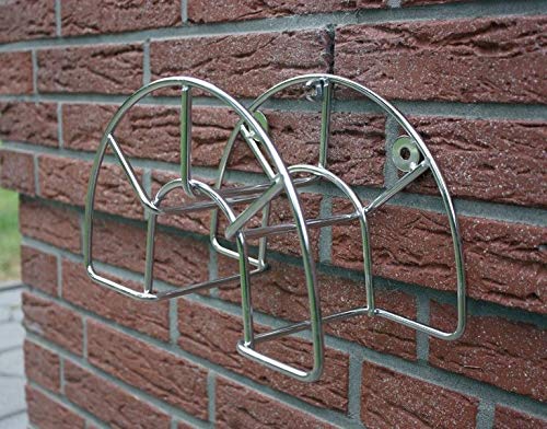 MM Spezial supporto per tubo, argento, 27 x 17x 13...