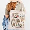 AKTAP Singer Album Inspired Gift Album Name Tote Bag Vintage Music Fans Gift Country Music Lover Bag Burn Burn Burn Tote Bag (Burn Tote) #1