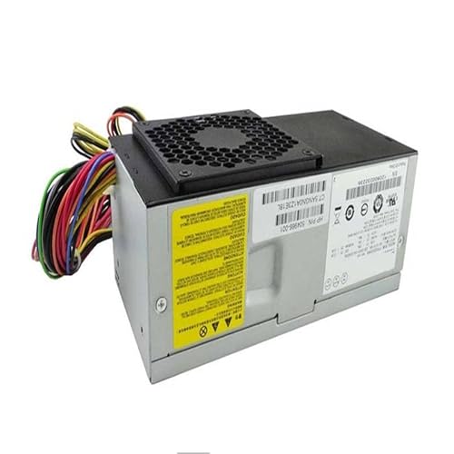 PSU For S5000 5118 5701 5716 5721 7400 3130 220W 電源 PC8044 PC8045 TFX0220D5WA HP-D2701C0 DPS-220AB-2 A