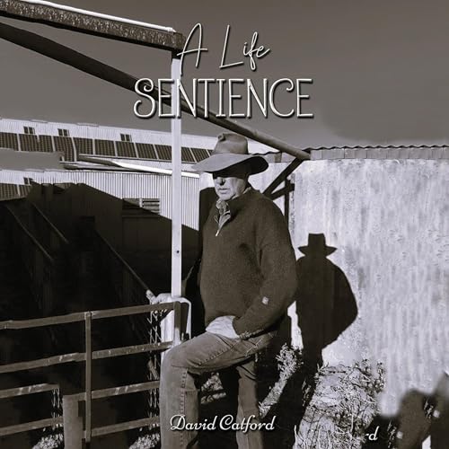 A Life Sentience by David Catford episode artwork