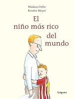 El Ni�o M�s Rico del Mundo 8494925717 Book Cover