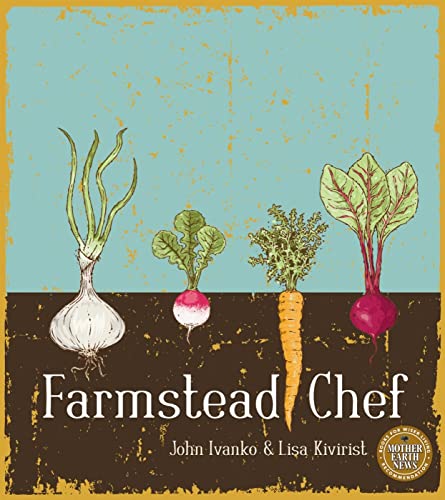 Farmstead Chef view 2