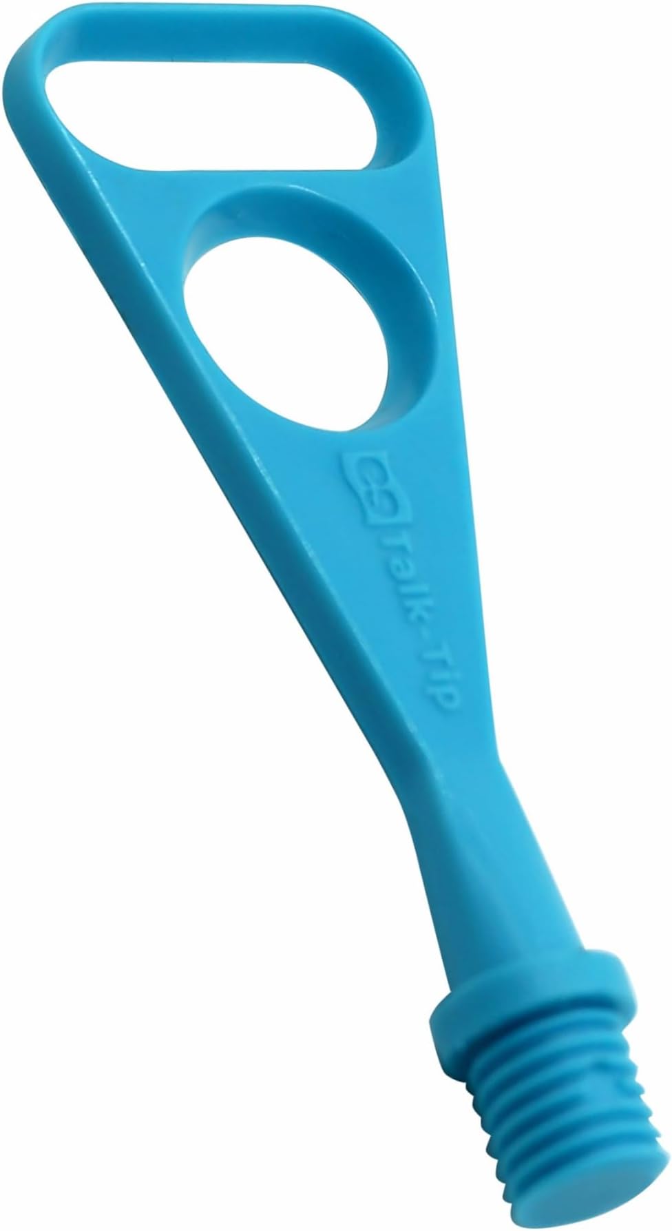 SPEECHGEARS Talk-Tip For Speech Therapy, Drooling, Dry Mouth And Is An Attachment Of V-Pen Pack of 1