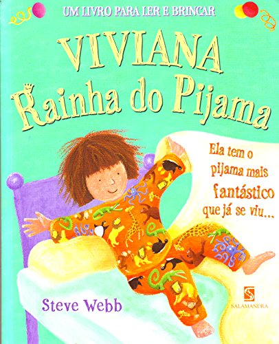 Viviana: Rainha do pijama