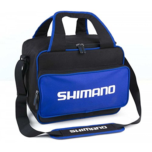 Borsa SHIMANO ALLROUND BAITS BITS BAG