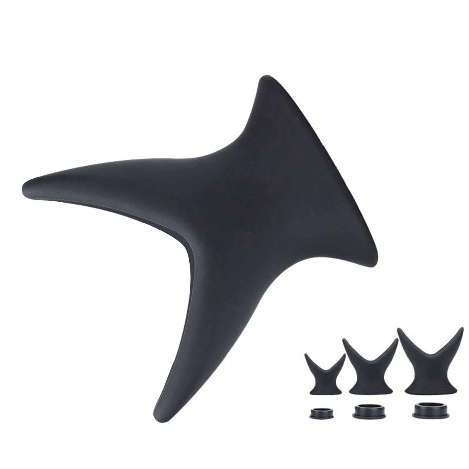 Soft and Firm Portable and Powerful Hollow Design,C-M