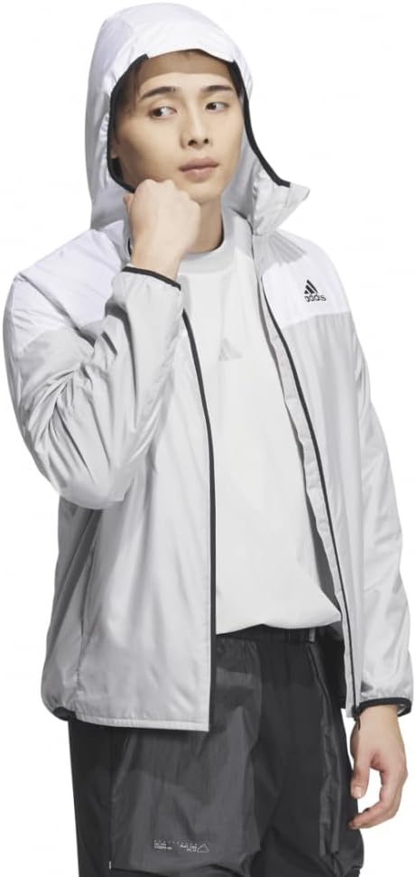 アディダス] ジャージトップ マストハブ スモールロゴ レギュラー  