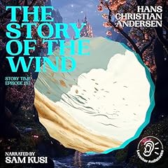 The Story of the Wind cover art