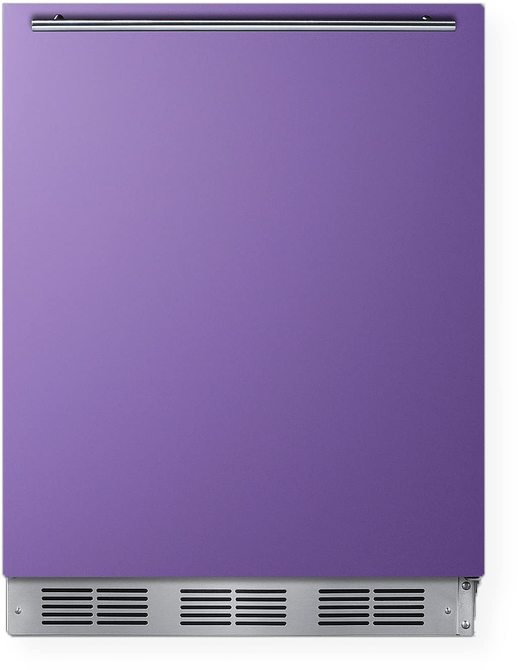 Amazon.com: Summit Appliance BRF631BKP 24