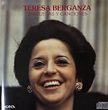 Zarzuelas Y Canciones