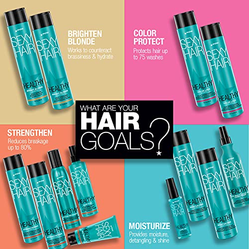 Sexy Hair 2495315 Sexyhair Healthy Styling Paste Texture Paste thumb #5