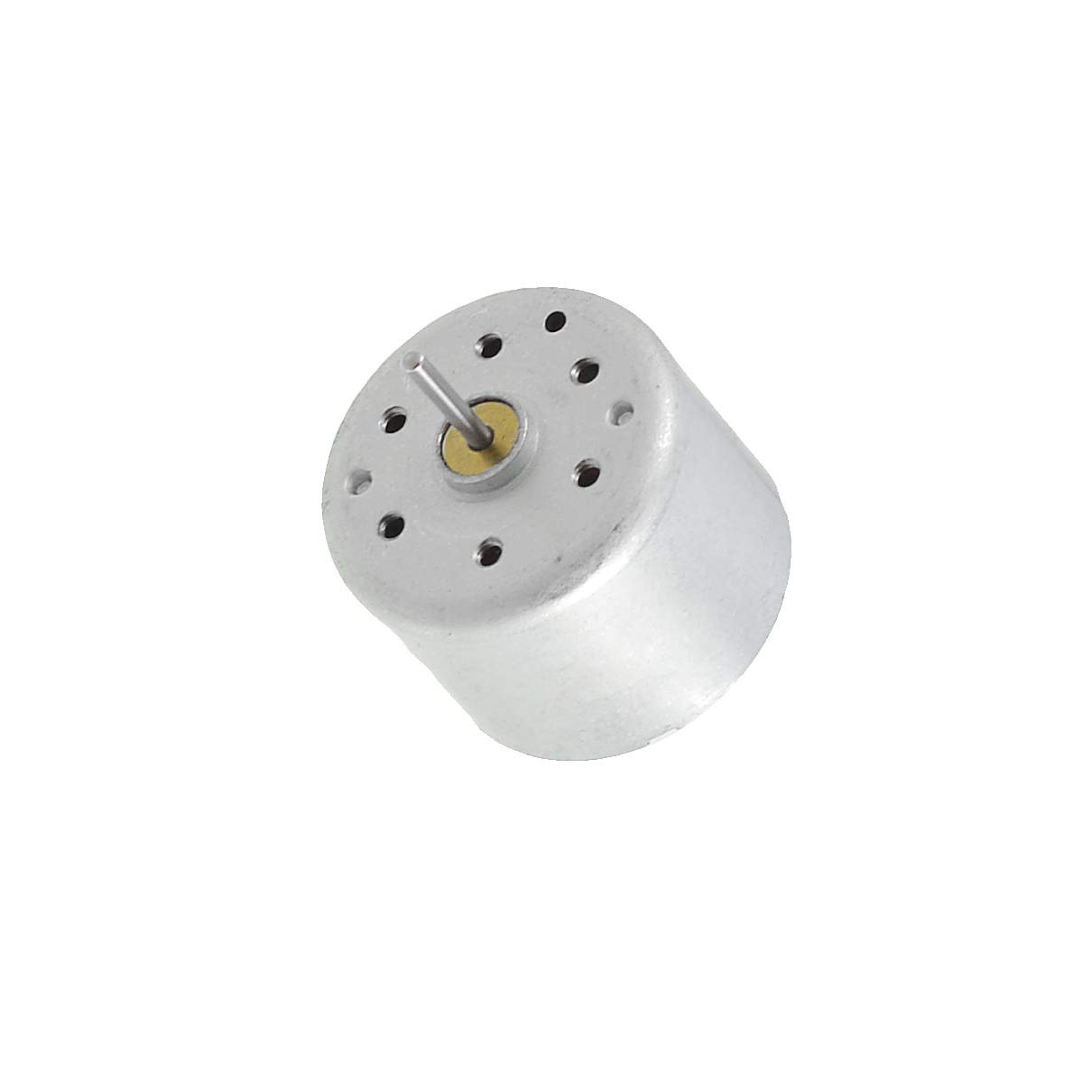 Aexit Toys Moulding Electrical DC 8-12V 3000-5000RPM 0.02A