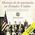 Historia de la Masonería en Estados Unidos: La influencia de la sociedad más poderosa sobre la mayor potencia del orbe