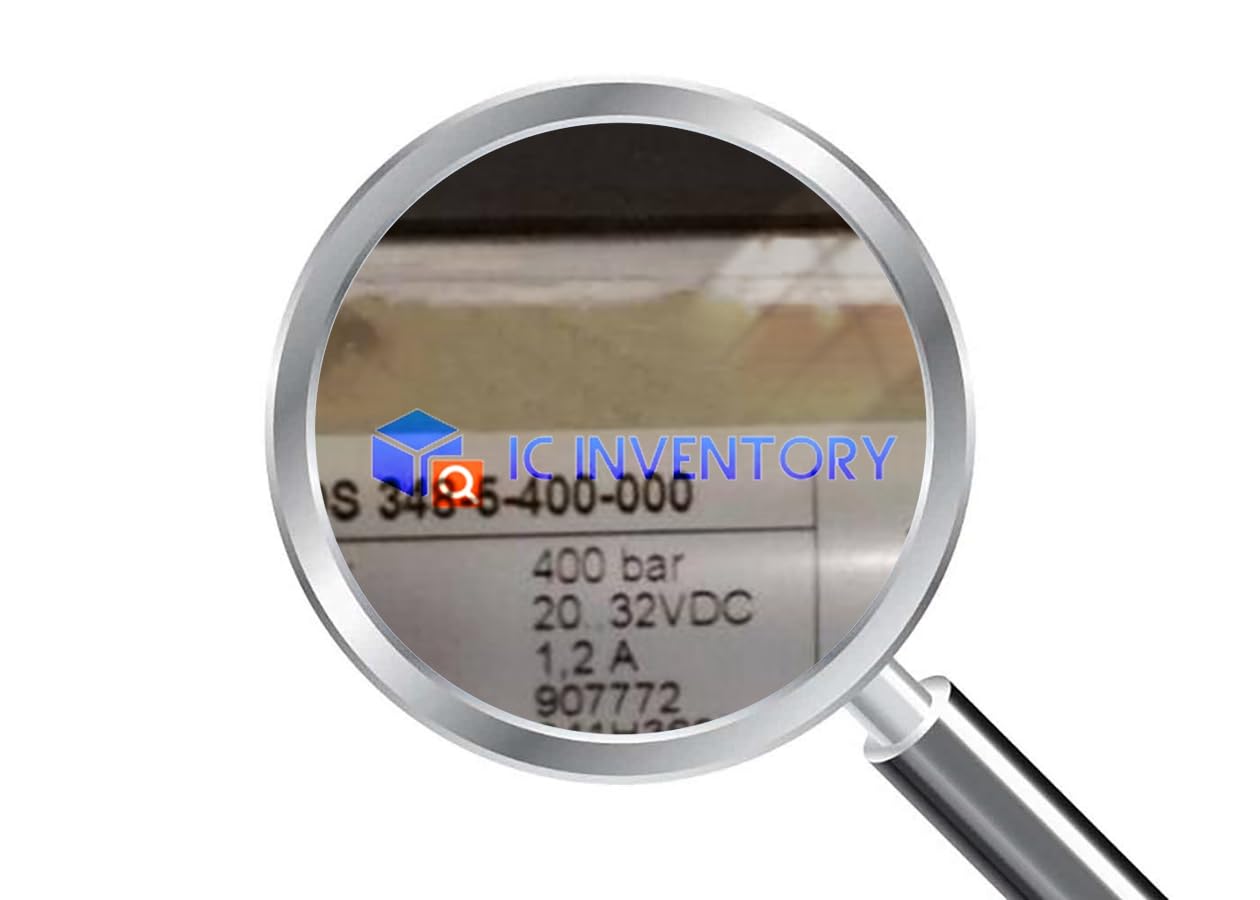 1PCS New EDS348-5-400-000