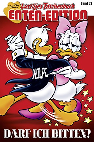 Lustiges Taschenbuch Enten-Edition 53: Darf ich