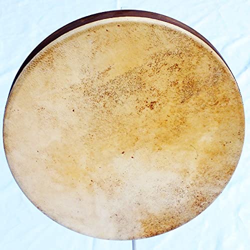 Bendir Frame Drum with Inner Tuning Sm5