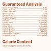 Amazon Basics Peanut Butter Flavor Biscuits Dog Treats 5 lb. Box #5