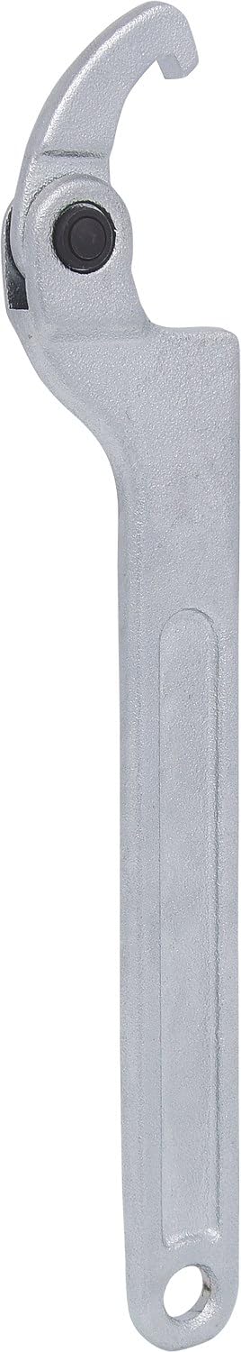 KS Tools 5171316 Ankle Hook Wrench with Nose 13 – 35 mm