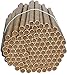 Mason Bee Nest Tubes - 100 Tubes