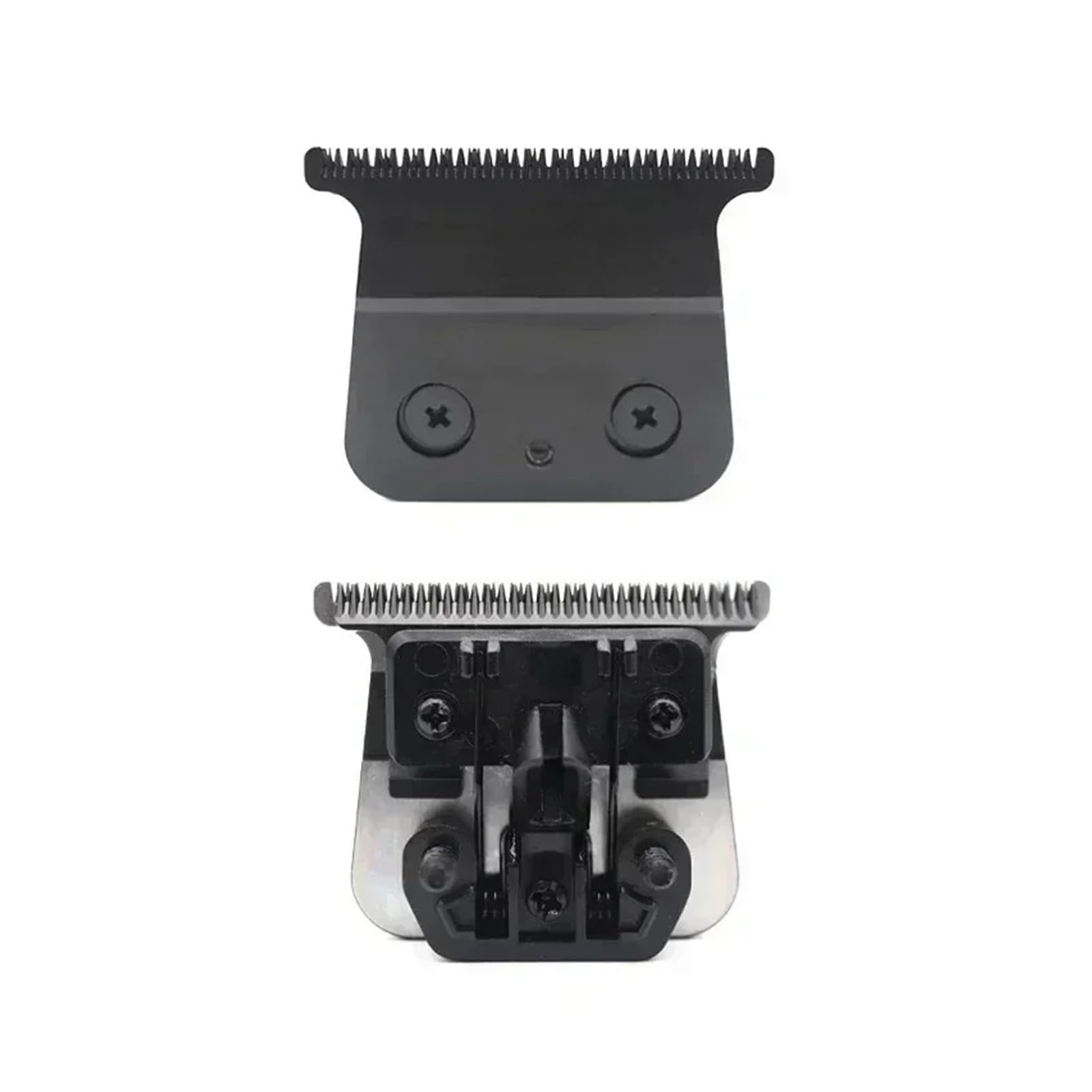 Ersatzklinge, Kompatibel for Kemei, KM-2299 Clipper Haarschneider, Schneidmesser, Kopfteile, Zubehör, Trimmerklinge | Movable BladeX10