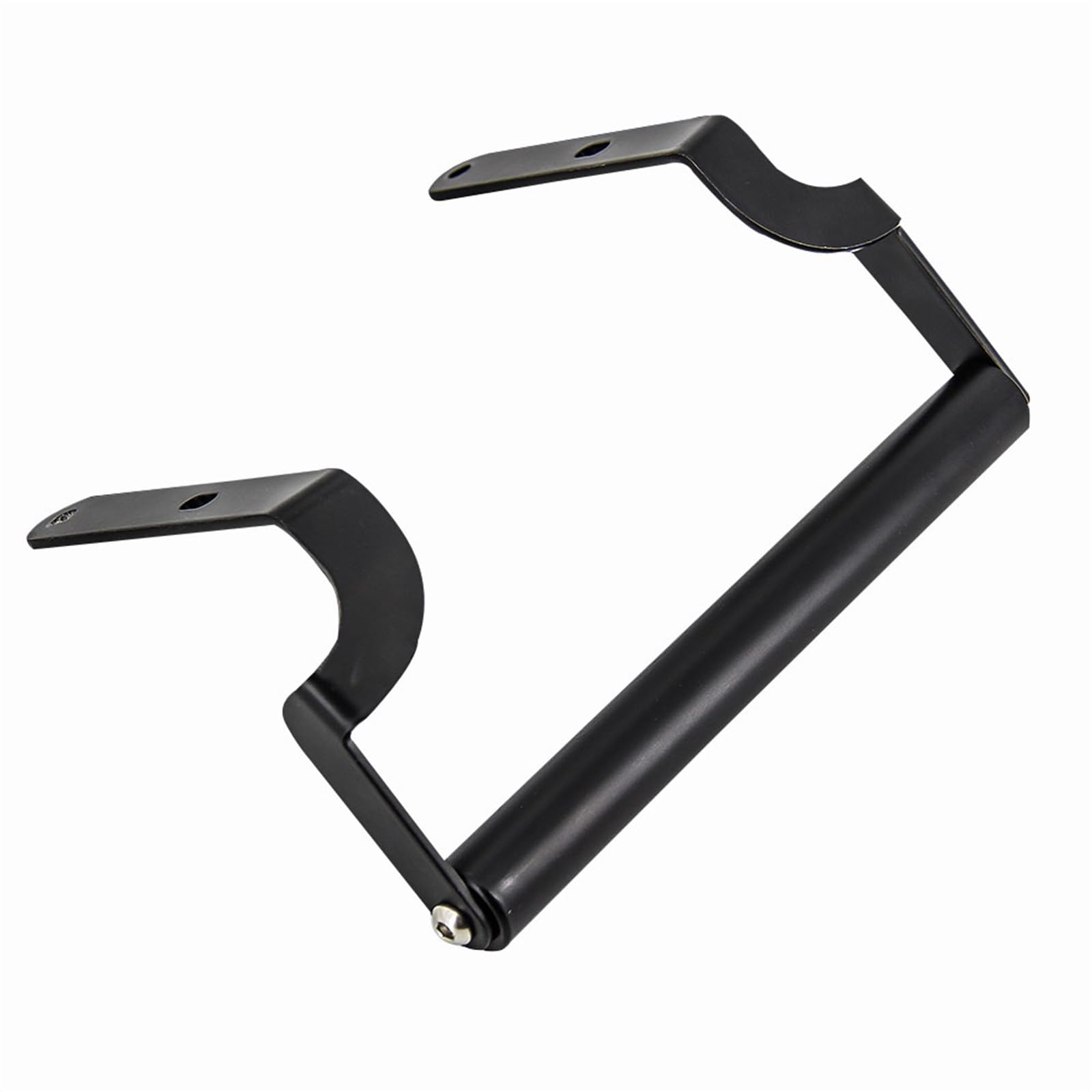 Uchwyt na telefon 22mm uchwyt na kierownicę akcesoria Moto uchwyt mocujący do nawigacji GPS płyta 390 2017 2018 2019 Uchwyt na telefon motocyklowy