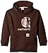Carhartt Boys' Long Sleeve Sweatshirt